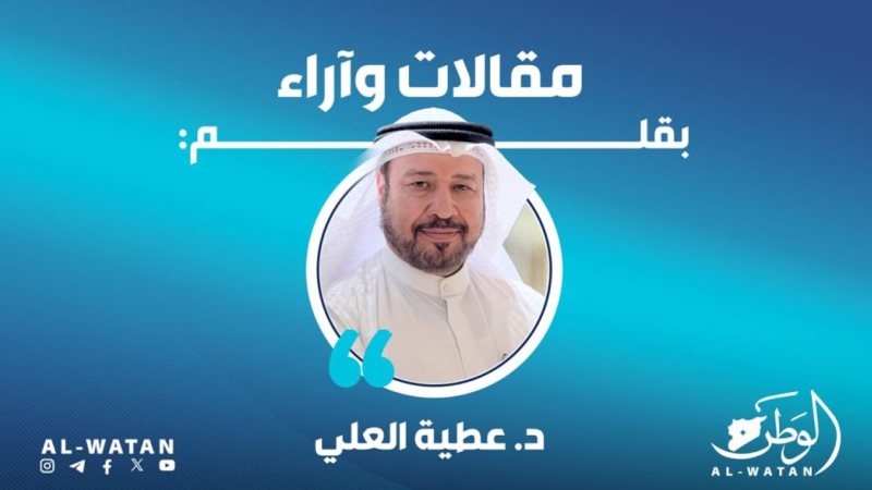 كلمة تبني… وكلمة تهدم