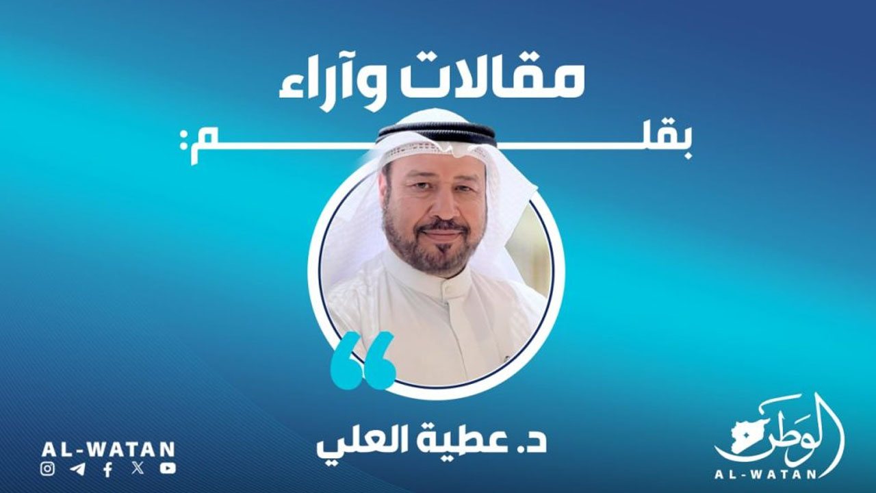 كلمة تبني… وكلمة تهدم