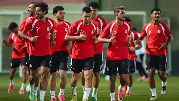 جمال حمزة: حسام حسن يضم اللاعبين وفقًا لقناعته.. وعبدالمنعم أصبح خارج المنتخب