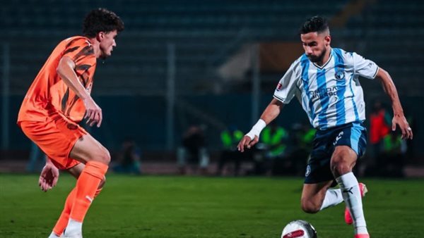 حصاد الجولة السادسة بالدوري، بيراميدز يتفوق على الأهلي والزمالك برقم دفاعي