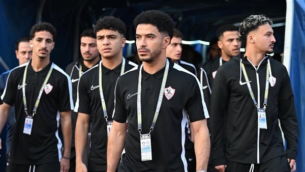 انتظام ثلاثي الزمالك في المعسكر واستعدادات مكثفة للقاء القمة