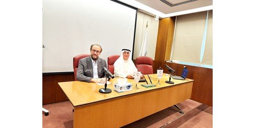 عمومية «الكويت للتأمين» تقرّ إضافة نشاط إعادة التأمين وتعديل اسمها التجاري
