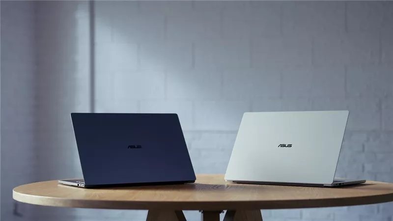 مواصفات جهاز أسوس ExpertBook A7، بعد الكشف عنه رسميا