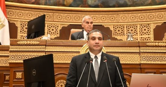 النائب عماد خليل: منتدى مصر 2026 يناقش قضايا المواطن ومعيشته اليومية