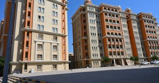 لأهالى بورسعيد.. تفاصيل تخصيص 68 عمارة سكنية لمستحقي مشروع الإسكان التعاونى