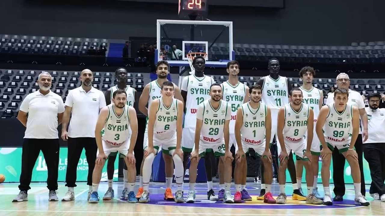الفوز الأول لمنتخبنا الأولمبي على النصر الإماراتي والأنظار تتجه غداً إلى الجولة الختامية