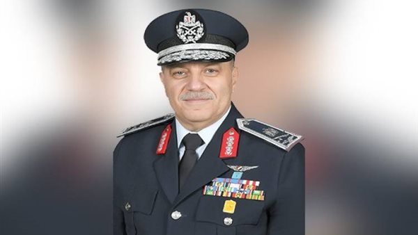 قائد القوات الجوية: سماء مصر يحميها رجال مخلصون يتسلحون بأحدث الطائرات والمنظومات الحديثة