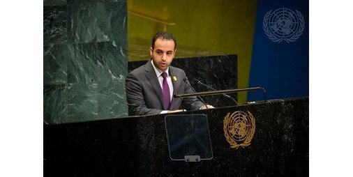 الكويت: قوة الأمم المتحدة تقاس بتنفيذ قراراتها وترجمتها إلى نتائج ملموسة