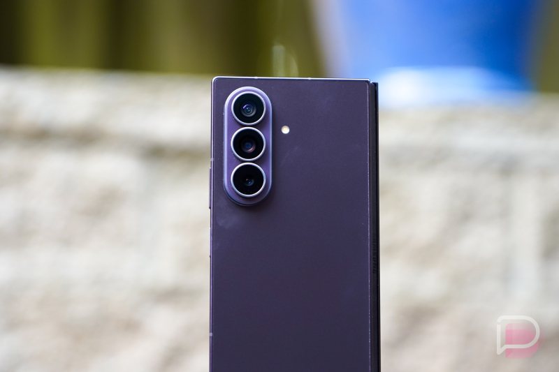 هاتفا Galaxy Z Fold 8 وFold 8 Ultra يحصلان على تحديث أكتوبر الأمني من سامسونج