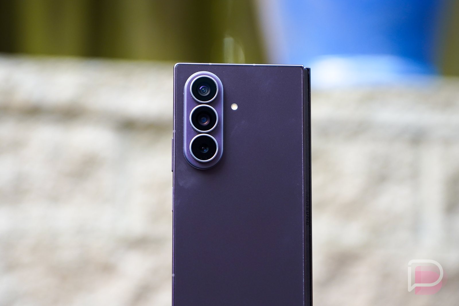 هاتفا Galaxy Z Fold 8 وFold 8 Ultra يحصلان على تحديث أكتوبر الأمني من سامسونج