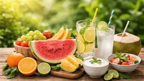 وصفات طبيعية غنية بالألياف للتعامل مع الإمساك