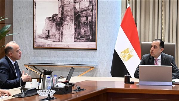 من التمويل إلى الذكاء الاصطناعي.. خطة حكومية لتغيير خريطة الصادرات المصرية