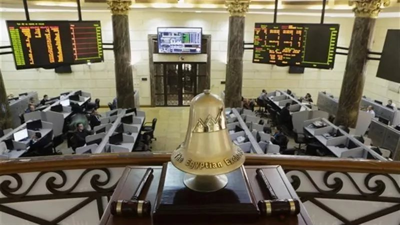 البورصة تخسر 47 مليار جنيه بختام تعاملات اليوم