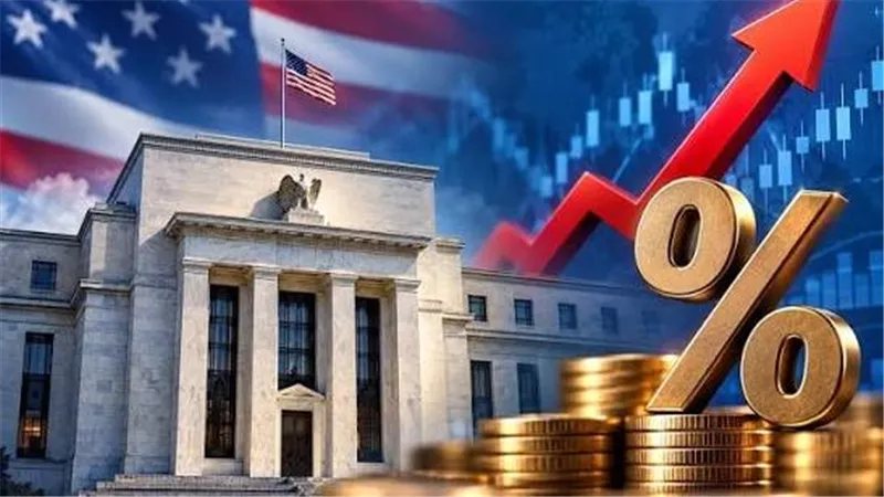 خبير: تثبيت الفائدة الأمريكية يعكس استمرار الضغوط التضخمية وحالة عدم اليقين
