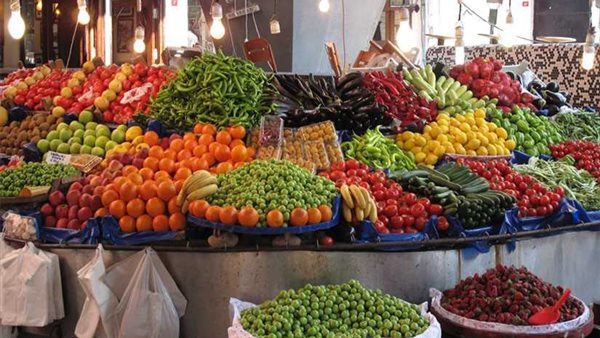 سعر الخضار اليوم، ارتفاع البطاطس والبصل وانخفاض 10 أصناف منهم الليمون