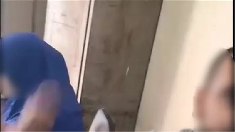 ضبط شاب بتهمة التعدي على موظفة بالسب والضرب داخل جهة حكومية في العياط