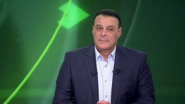 عصام عبد الفتاح يكشف كواليس اختيار الحكم السلوفيني لمباراة القمة