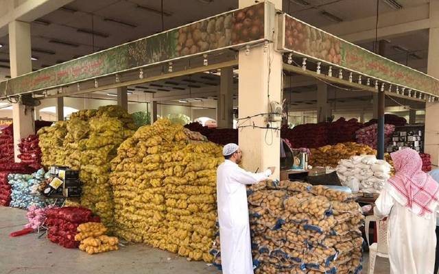التضخم بأسعار الجملة في السعودية يرتفع 4.2% خلال شهر سبتمبر