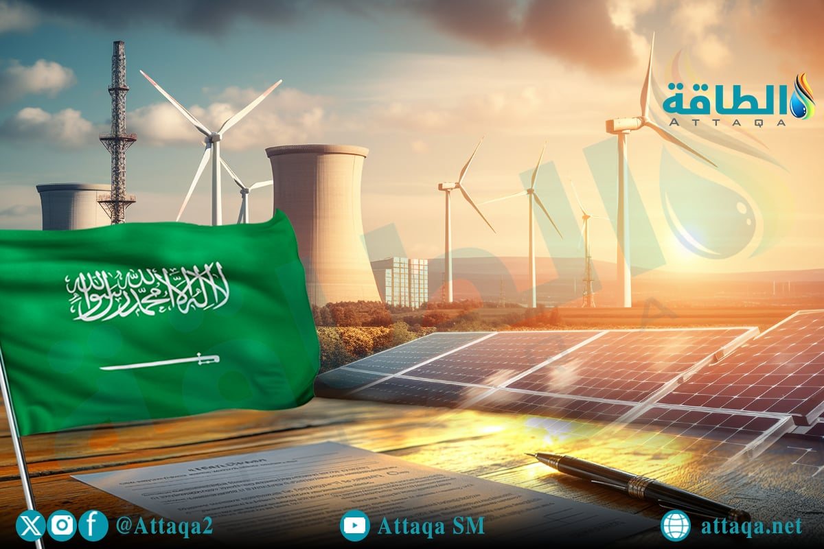 أكبر صفقات الكهرباء والطاقة المتجددة في السعودية خلال 9 أشهر (تقرير)