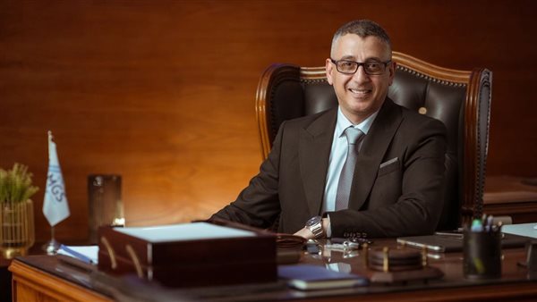محمود غزال: تعميق التصنيع المحلي وجذب الاستثمارات الأجنبية يدعمان نمو الصادرات المصرية