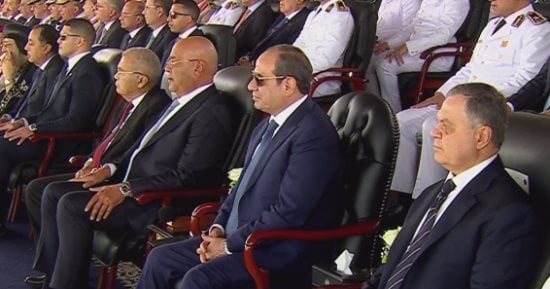 "عربية النواب": طلب الرئيس السيسى تفويضاً برلمانياً لدعم السعودية يعكس حرص مصر على صون الأمن القومى