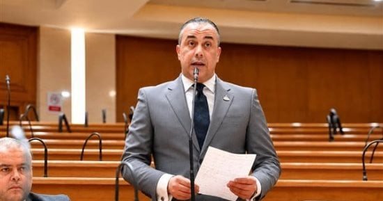 محمد بلتاجي: تأكيد الرئيس السيسي على حقوق مصر المائية يعكس ثوابت الدولة