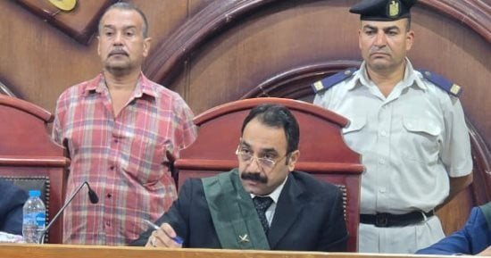 السجن 3 سنوات لمتهم بتهديد مواطن بنشر صور خاصة لزوجته مقابل 50 ألف جنيه بالشرقية