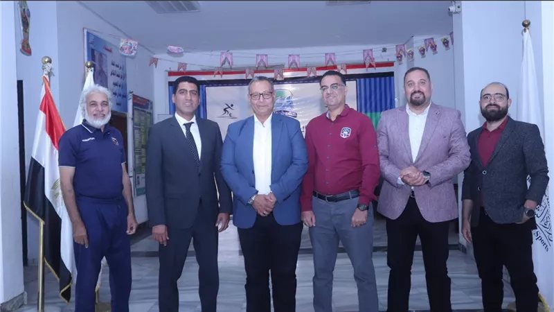 بالأسماء، تشكيل مجلس الإدارة المؤقت لنادي الشيخ زايد