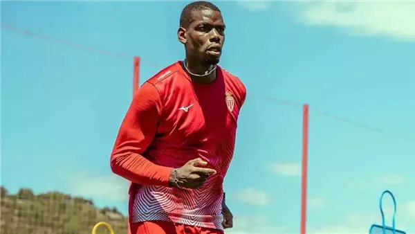 هل ينقذ الدوري الأمريكي مسيرة بوجبا؟