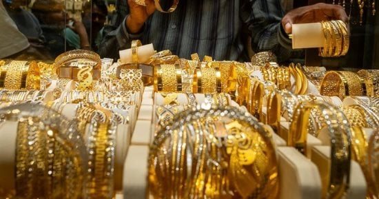 سعر الذهب اليوم الأحد 11 أكتوبر 2026 في مصر مع إغلاق التعاملات