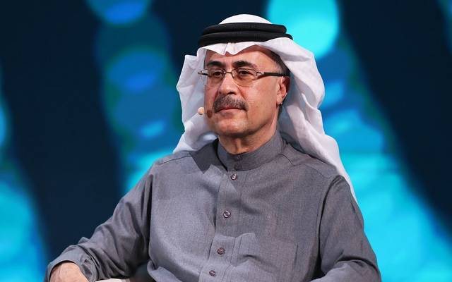 الناصر: "أرامكو" تعمل على زيادة سعة خط شرق ـ غرب إلى 10 ملايين برميل يومياً