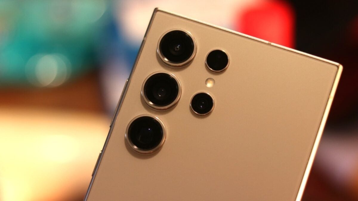 سلسلة Galaxy S24 تودع النسخ التجريبية وتستقبل أندرويد 17 في أكتوبر