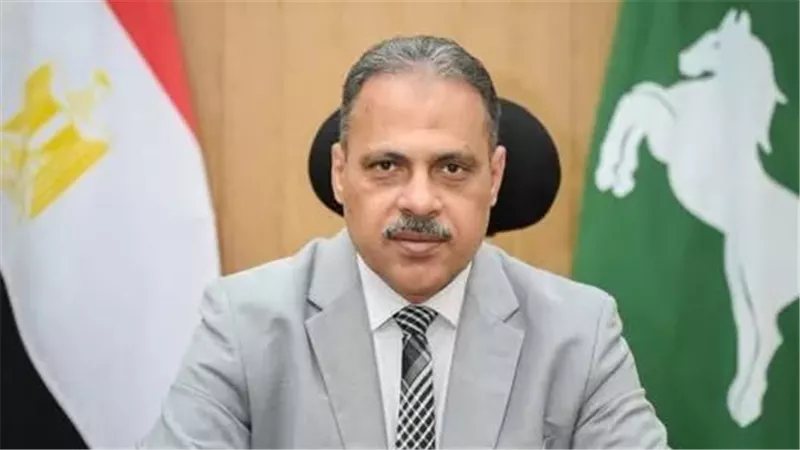 محافظ الشرقية: قرعة علنية غدا للخيول المشاركة في بطولة أدب الخيل