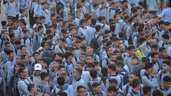 مؤسس "أمهات مصر" ترصد مطالب أولياء الأمور من المعلمين في المدارس: "نتمنى الاهتمام بأولادنا"