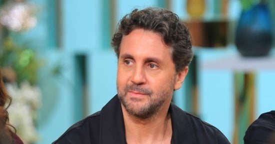 هشام ماجد: النص وراء حماسى لتجربة خيال مريض وتفاعل الجمهور جزء من العرض