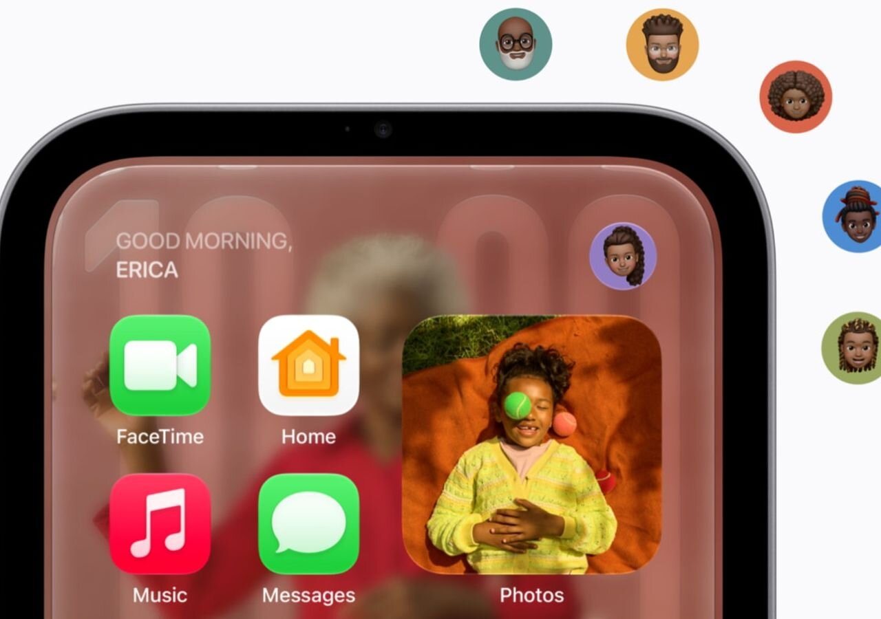 Apple تطلق HomeView بسعر 299 دولار ولن يباع في الاتحاد الأوروبي