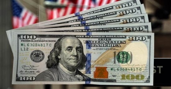 تحديث لحظى.. ثبات سعر الدولار مقابل الجنيه اليوم الخميس 1-10-2026