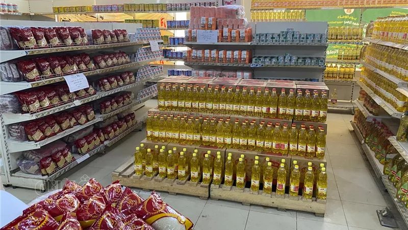 طرح 30 سلعة بأسعار مخفضة في الوادي الجديد حتى مارس 2027