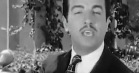 ذكرى ميلاد أنور وجدى.. رحلة "أبو الفنانين" من المسرح إلى قمة السينما المصرية