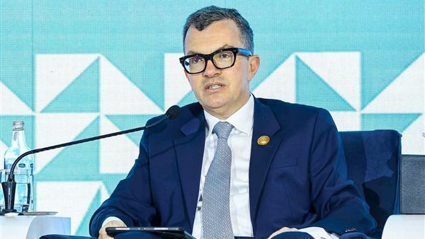 أحمد رستم: ريادة الأعمال محرك رئيسي للتحول الهيكلي وتعميق التكامل الأفريقي يتطلب استثمارات "أكثر صبرًا"