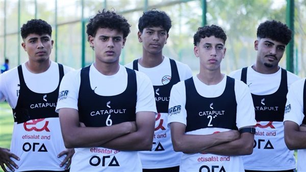 تأكيدًا لـ «فيتو»، حسين عبد اللطيف يصطحب 23 لاعبًا فقط بقائمة منتخب الناشئين لبطولة كأس الخليج