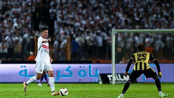 الزمالك يستدرج المقاولون العرب في الدوري.. الموعد والقناة الناقلة