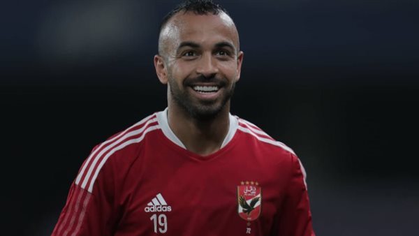 كأس عاصمة مصر، أفشة يتقدم بهدف مبكر لـ الأهلي أمام بترول أسيوط