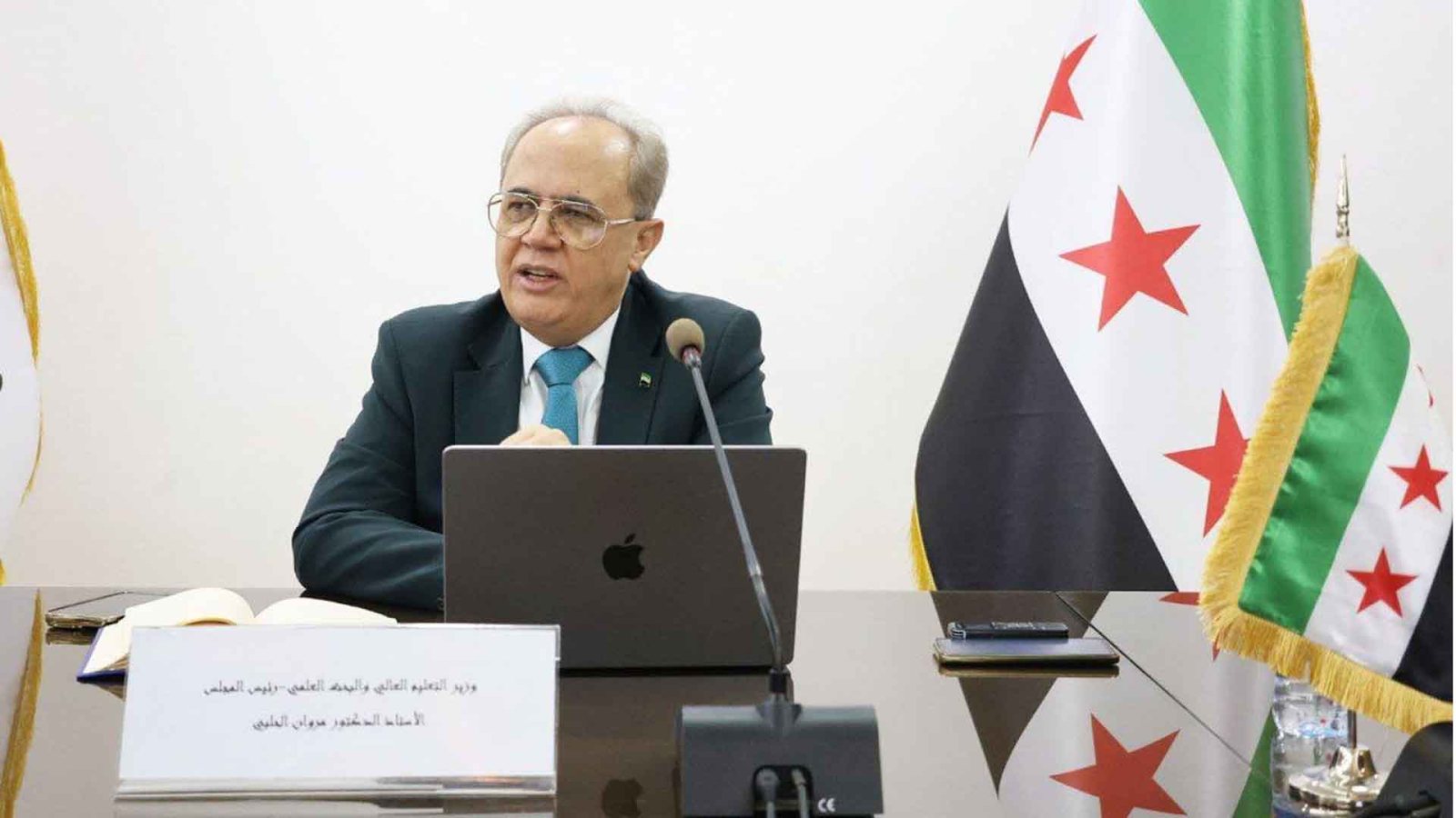 أقساط الجامعات الخاصة على طاولة مجلس التعليم العالي الأحد القادم