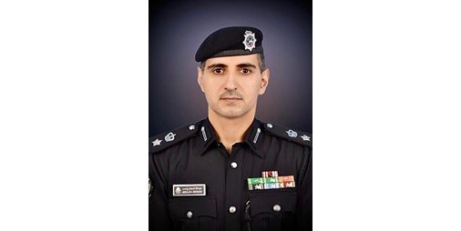 الوقوف مسموح فقط مقابل أرصفة «الأسود والأبيض» و«الرمادية وغير المصبوغة» محظورة