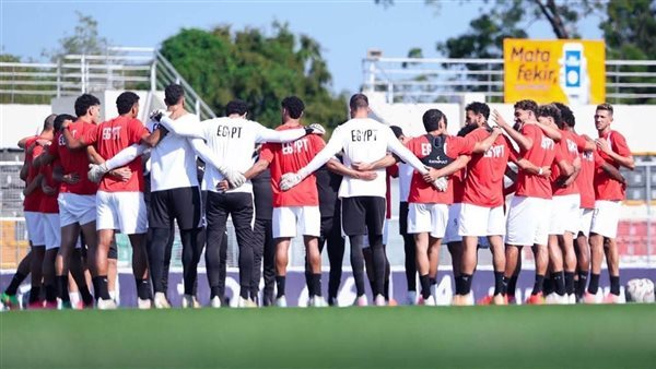 موعد مباراة منتخب مصر المقبلة في تصفيات أمم أفريقيا 2027