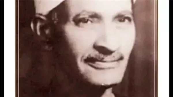 تم تسجيلها قبل 72 عامًا، إذاعة القرآن الكريم تبث تلاوة نادرة للشيخ "المنشاوي الكبير"
