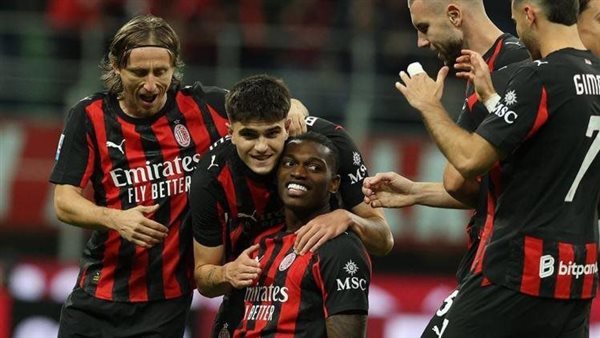 الدوري الإيطالي، التشكيل المتوقع لمباراة ميلان ضد أتالانتا