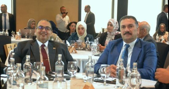 رئيس جامعة كفر الشيخ: الإدارة المستدامة للمخلفات الصلبة تمثل فرصة لتعظيم الاستفادة من الموارد