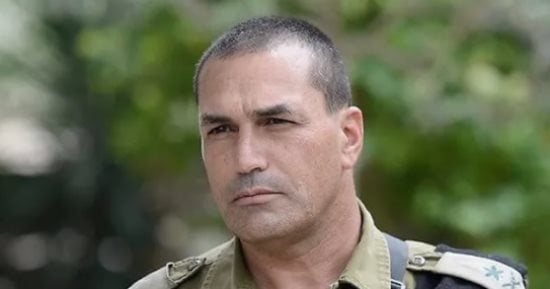 زامير: الجيش الإسرائيلي فشل فشلا ذريعا في 7 أكتوبر ونستعد لحرب مفاجئة